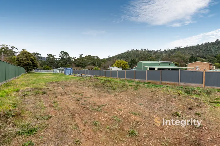 Second view of Homely land listing, 12 Riverside Crescent, Flowerdale VIC 3717