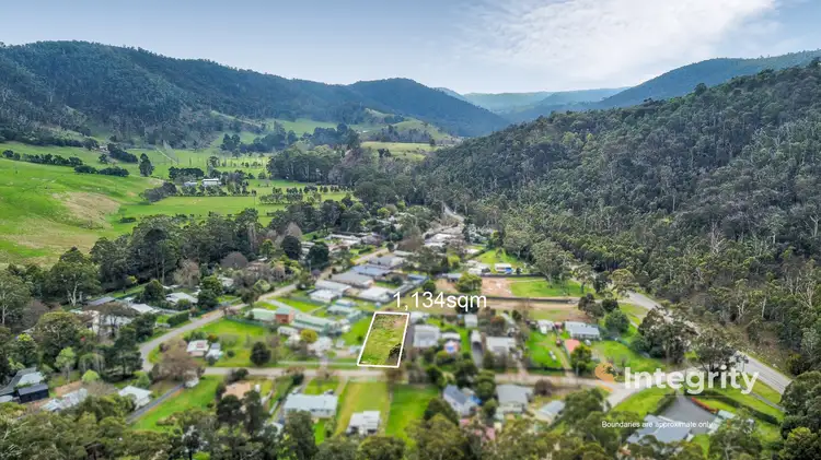 Third view of Homely land listing, 12 Riverside Crescent, Flowerdale VIC 3717