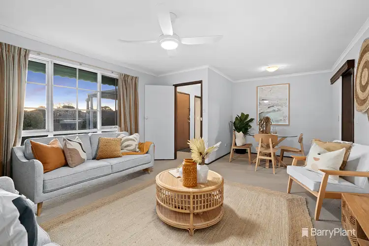 Second view of Homely house listing, 1/2 Mountfield Road, Kilsyth VIC 3137