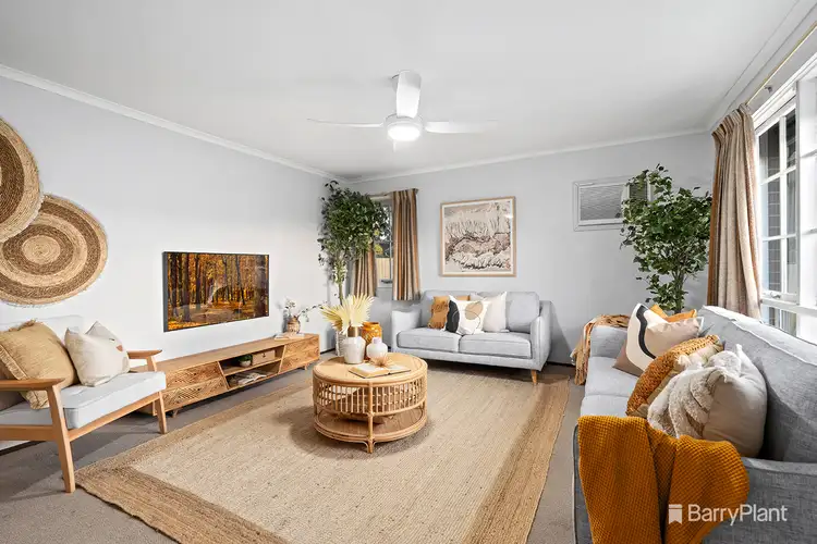 Third view of Homely house listing, 1/2 Mountfield Road, Kilsyth VIC 3137