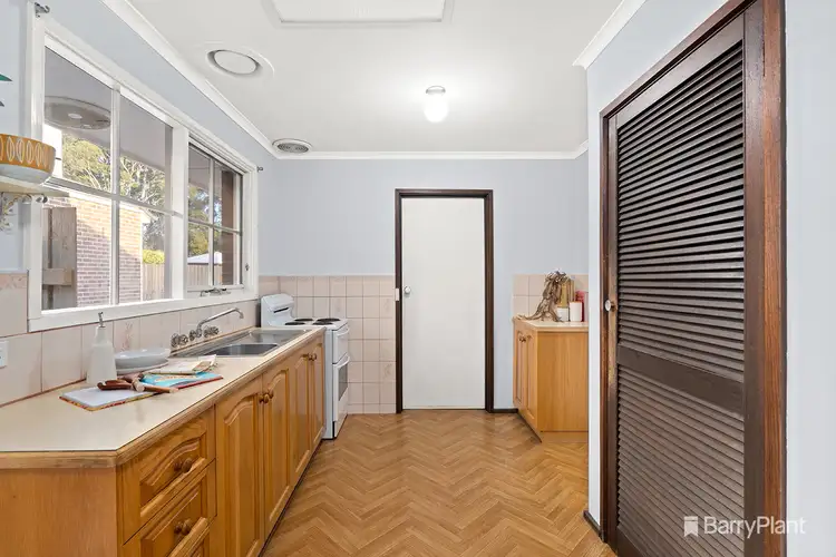 Fourth view of Homely house listing, 1/2 Mountfield Road, Kilsyth VIC 3137