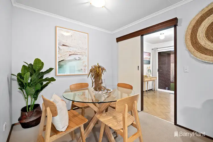 Sixth view of Homely house listing, 1/2 Mountfield Road, Kilsyth VIC 3137