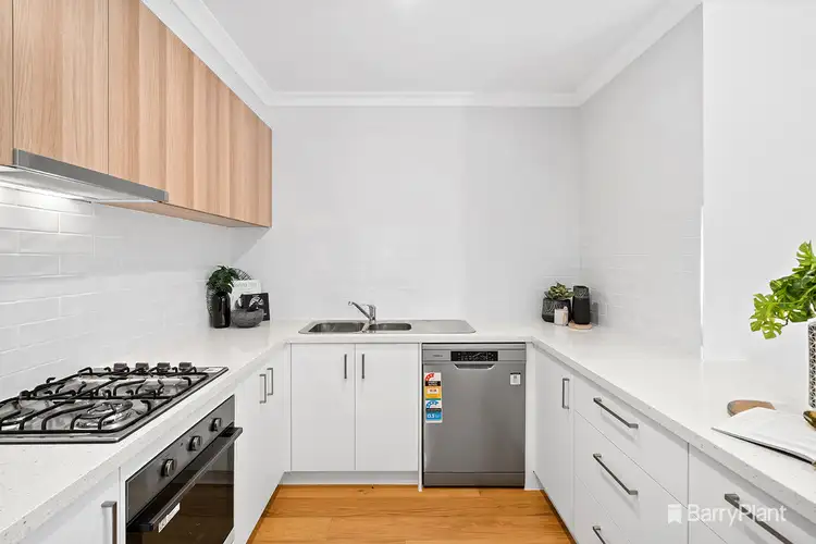 Third view of Homely townhouse listing, 2/2 Mountfield Road, Kilsyth VIC 3137