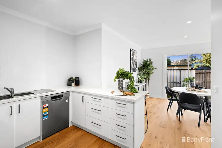 Fourth view of Homely townhouse listing, 2/2 Mountfield Road, Kilsyth VIC 3137