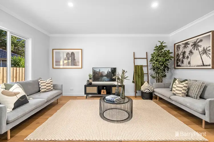 Sixth view of Homely townhouse listing, 2/2 Mountfield Road, Kilsyth VIC 3137
