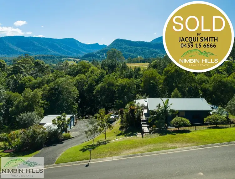 60 Tulsi Lane, Nimbin NSW 2480