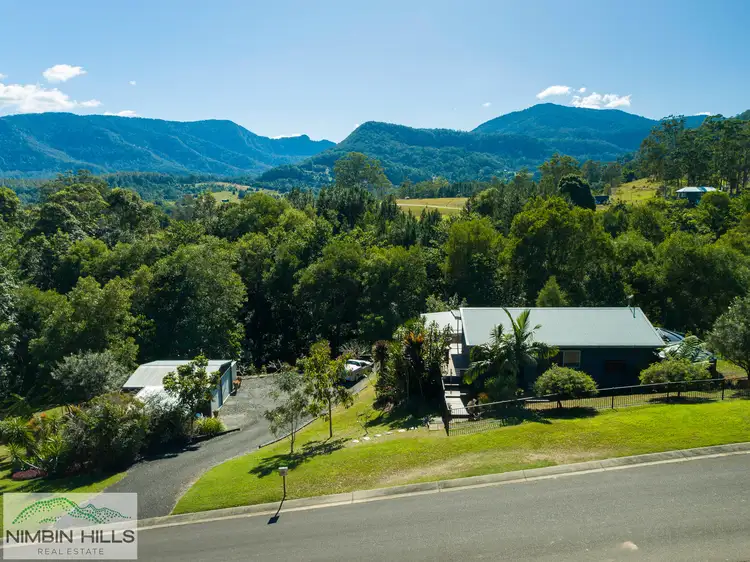 Second view of Homely house listing, 60 Tulsi Lane, Nimbin NSW 2480