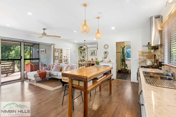 Third view of Homely house listing, 60 Tulsi Lane, Nimbin NSW 2480