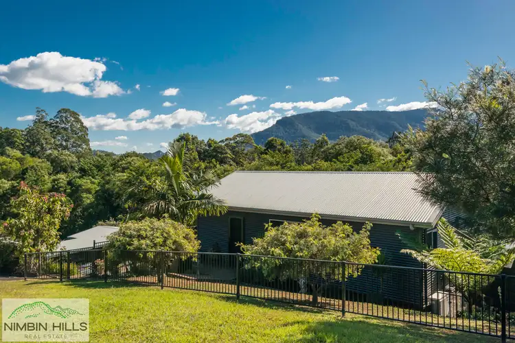 Fifth view of Homely house listing, 60 Tulsi Lane, Nimbin NSW 2480