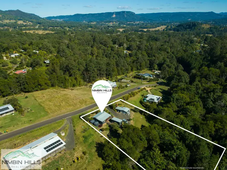 Sixth view of Homely house listing, 60 Tulsi Lane, Nimbin NSW 2480