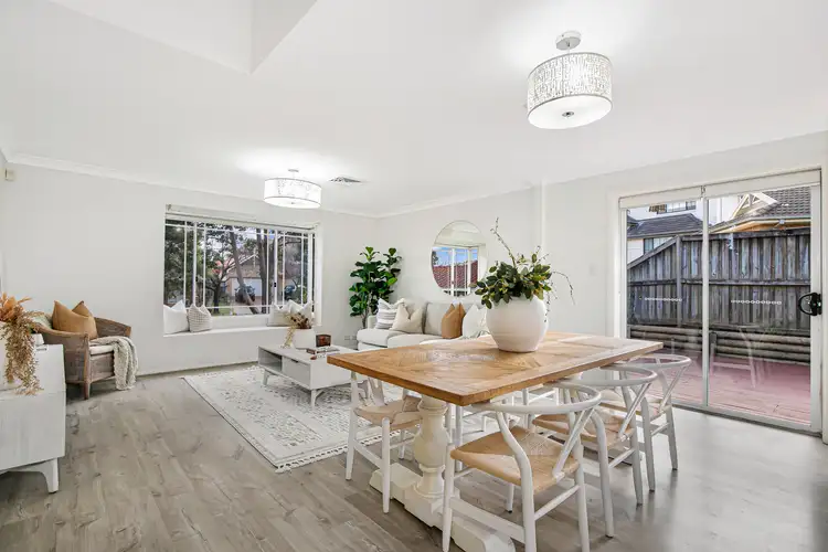 Third view of Homely house listing, 21 Whiteman Avenue, Bella Vista NSW 2153