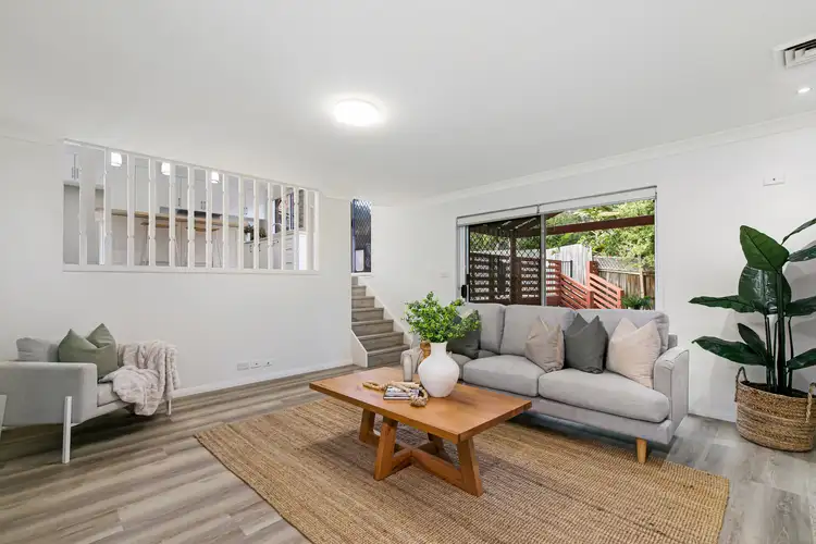 Fifth view of Homely house listing, 21 Whiteman Avenue, Bella Vista NSW 2153