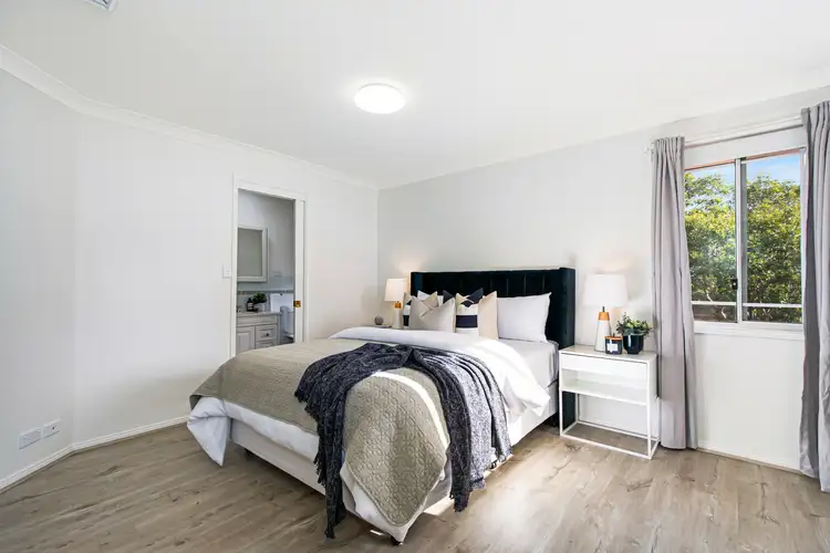 Sixth view of Homely house listing, 21 Whiteman Avenue, Bella Vista NSW 2153