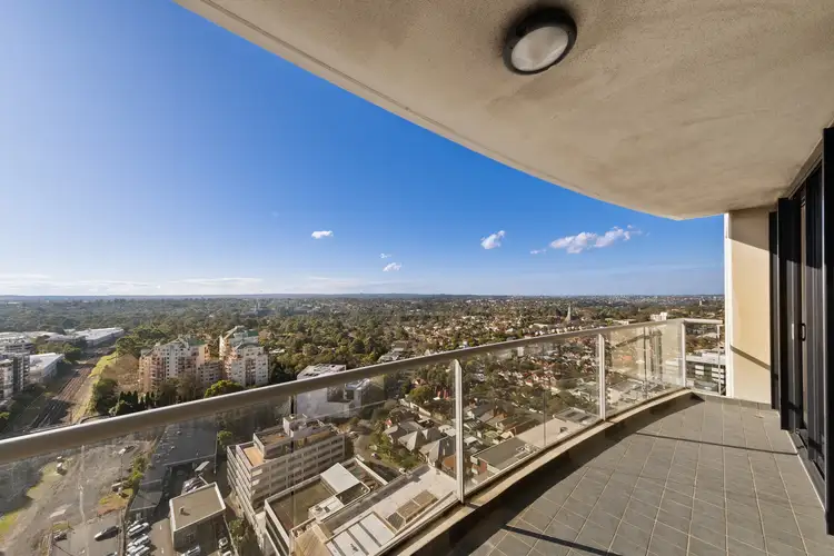 2205/1 Sergeants Lane, St Leonards NSW 2065