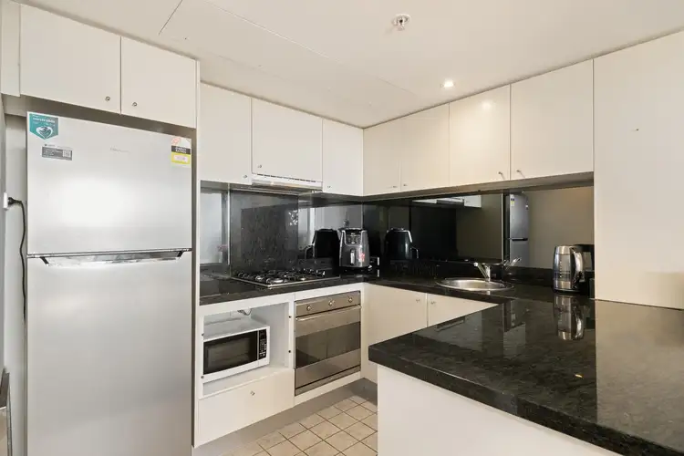 Fourth view of Homely apartment listing, 2205/1 Sergeants Lane, St Leonards NSW 2065