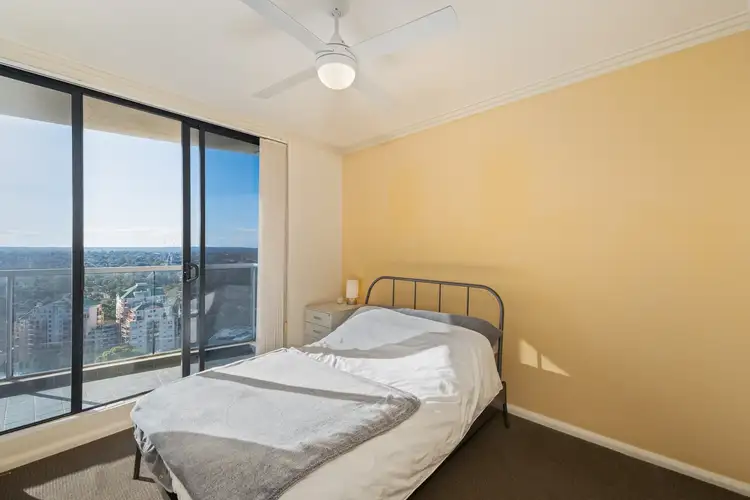 Fifth view of Homely apartment listing, 2205/1 Sergeants Lane, St Leonards NSW 2065