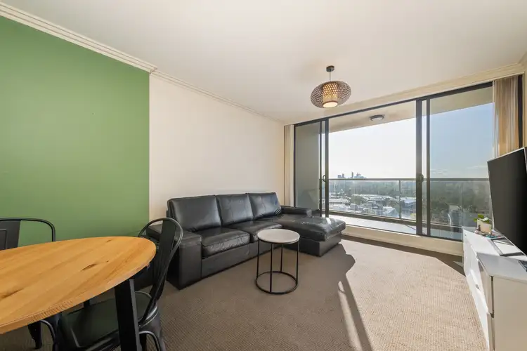 Sixth view of Homely apartment listing, 2205/1 Sergeants Lane, St Leonards NSW 2065