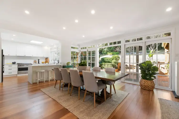 Second view of Homely house listing, 8 Alexander Parade, Roseville NSW 2069