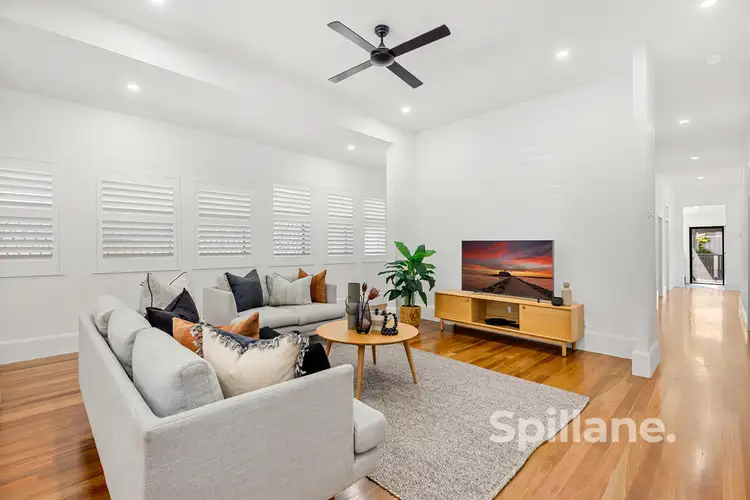 Second view of Homely house listing, 94 Lindsay Street, Hamilton NSW 2303
