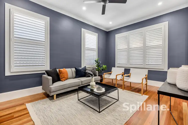 Fourth view of Homely house listing, 94 Lindsay Street, Hamilton NSW 2303