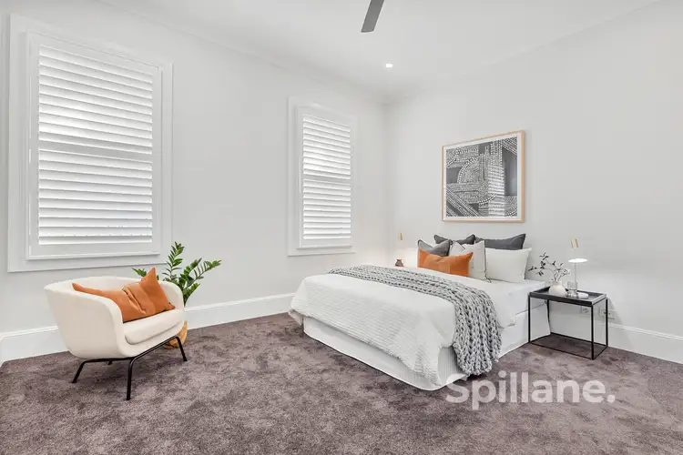 Fifth view of Homely house listing, 94 Lindsay Street, Hamilton NSW 2303