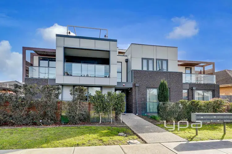 Main view of Homely apartment listing, 9/133 Nicholson Street, Coburg VIC 3058