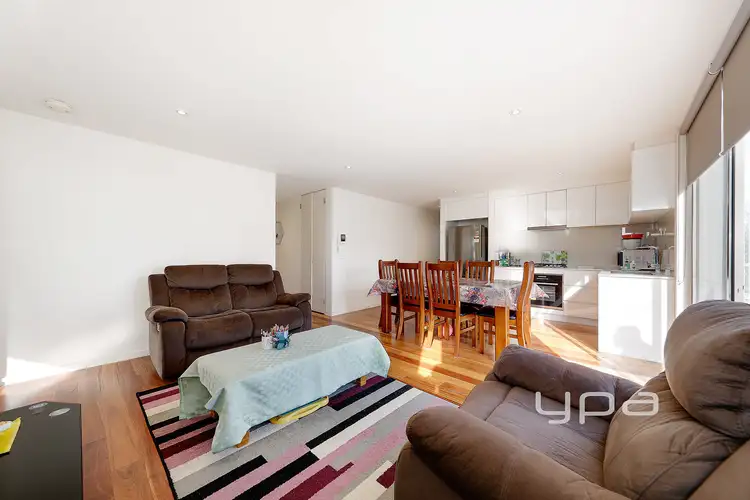 Fifth view of Homely apartment listing, 9/133 Nicholson Street, Coburg VIC 3058