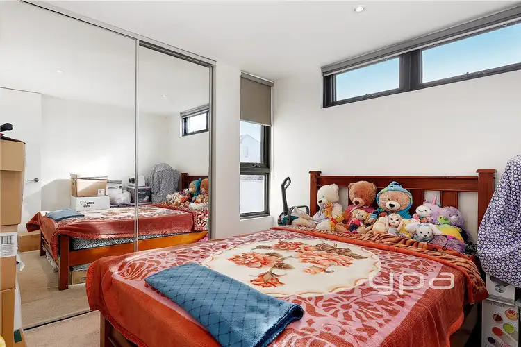 Sixth view of Homely apartment listing, 9/133 Nicholson Street, Coburg VIC 3058