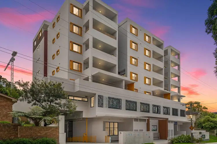 Level 302/16/36-38 Showground Road, Gosford NSW 2250