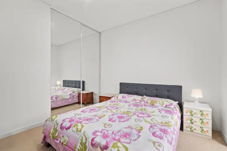 Third view of Homely unit listing, Level 302/16/36-38 Showground Road, Gosford NSW 2250