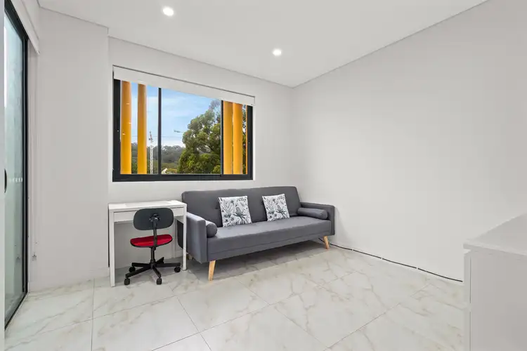 Fifth view of Homely unit listing, Level 302/16/36-38 Showground Road, Gosford NSW 2250