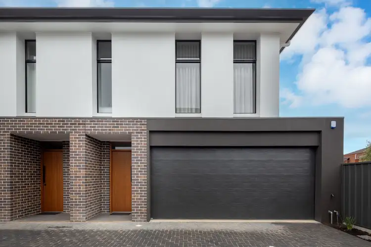 Main view of Homely house listing, 41C Barwell Avenue, Marleston SA 5033
