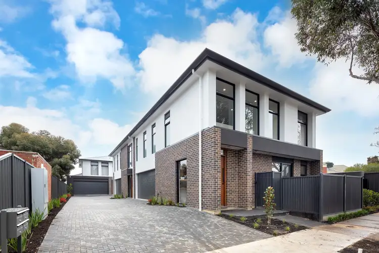 Second view of Homely house listing, 41C Barwell Avenue, Marleston SA 5033