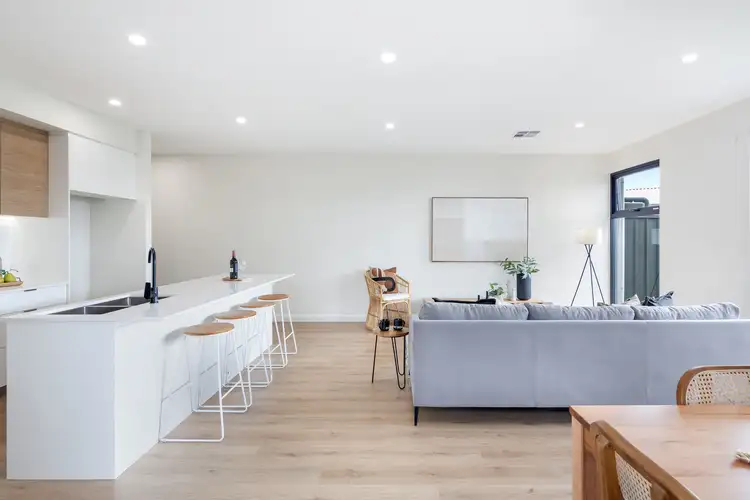 Third view of Homely house listing, 41C Barwell Avenue, Marleston SA 5033