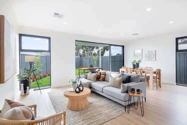 Fourth view of Homely house listing, 41C Barwell Avenue, Marleston SA 5033