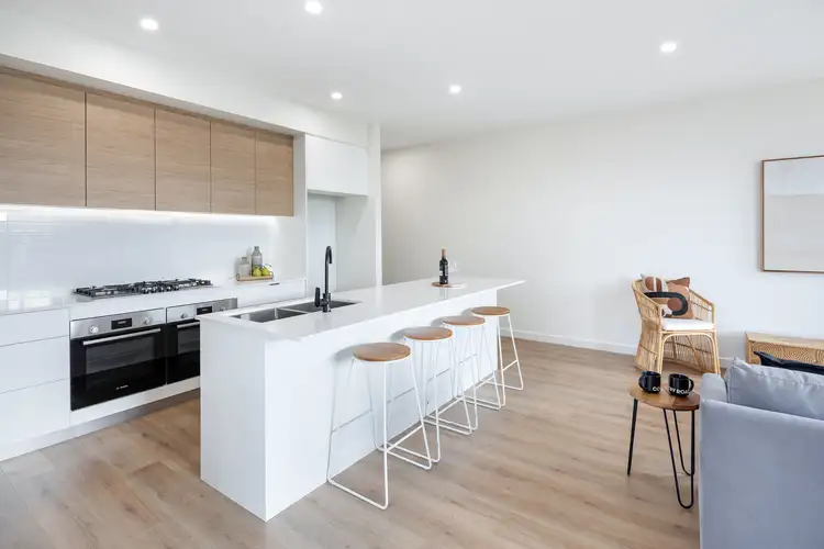 Fifth view of Homely house listing, 41C Barwell Avenue, Marleston SA 5033