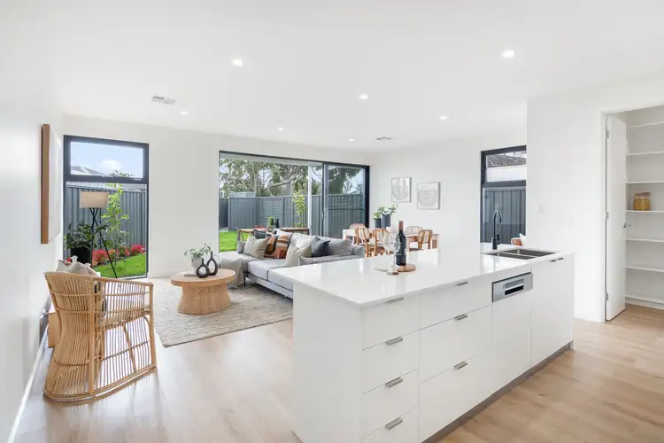 Sixth view of Homely house listing, 41C Barwell Avenue, Marleston SA 5033
