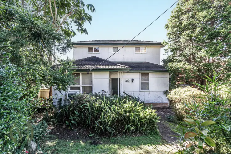 91 Yates Avenue, Dundas Valley NSW 2117