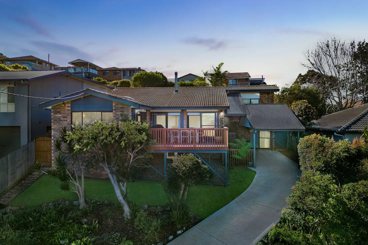 Main view of Homely house listing, 15 Braemar Drive, Wamberal NSW 2260