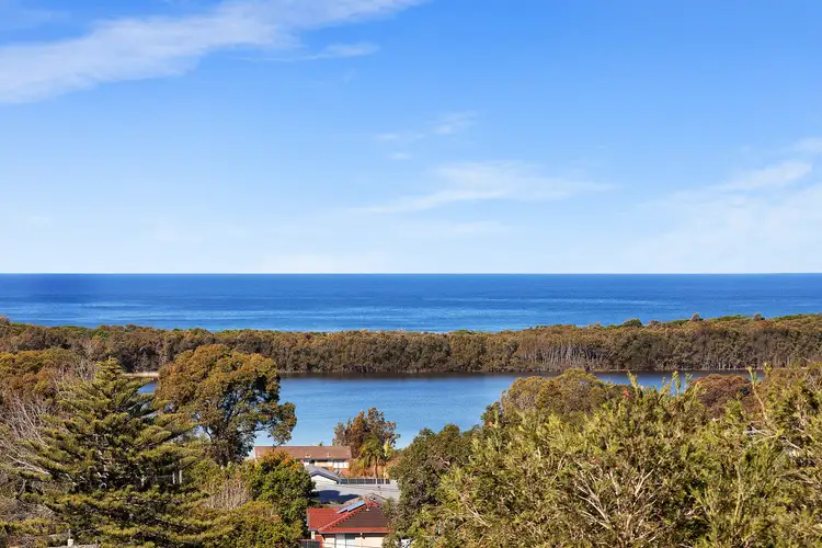 Second view of Homely house listing, 15 Braemar Drive, Wamberal NSW 2260