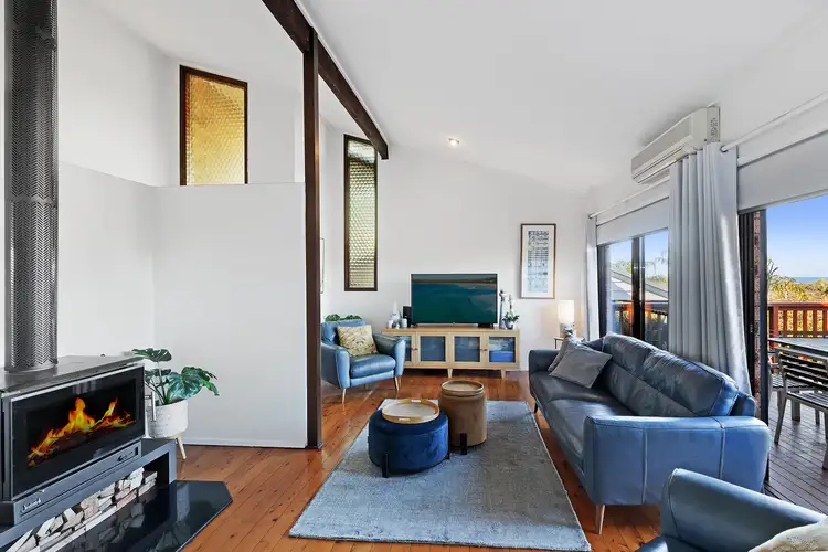 Third view of Homely house listing, 15 Braemar Drive, Wamberal NSW 2260