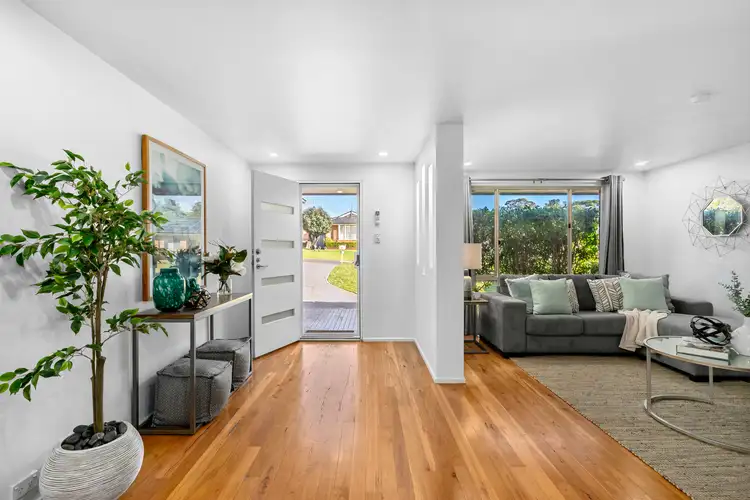 Second view of Homely house listing, 4 Bunya Place, Glenmore Park NSW 2745