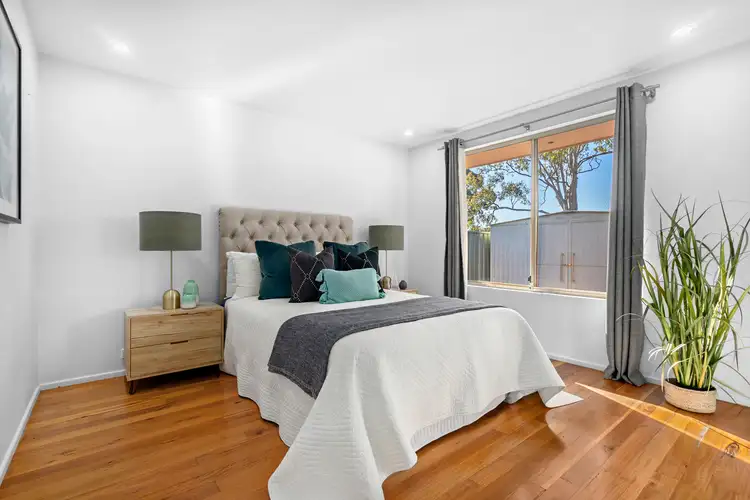 Fourth view of Homely house listing, 4 Bunya Place, Glenmore Park NSW 2745