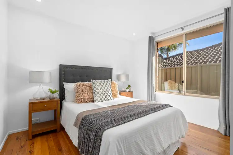 Fifth view of Homely house listing, 4 Bunya Place, Glenmore Park NSW 2745