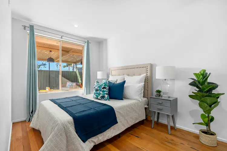 Sixth view of Homely house listing, 4 Bunya Place, Glenmore Park NSW 2745