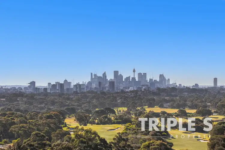 1322/126 Banks Avenue, Eastgardens NSW 2036