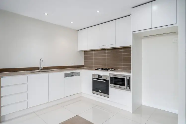 Third view of Homely apartment listing, 225/22 Baywater Drive, Wentworth Point NSW 2127