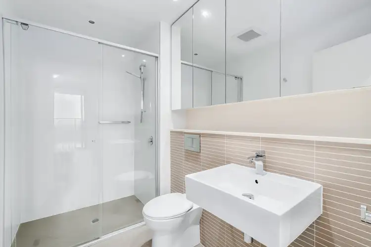 Sixth view of Homely apartment listing, 225/22 Baywater Drive, Wentworth Point NSW 2127