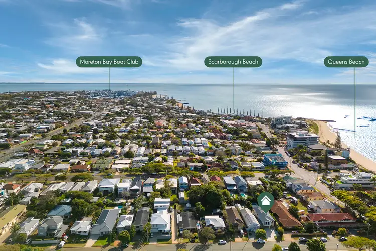 6 Josephine Street, Redcliffe QLD 4020