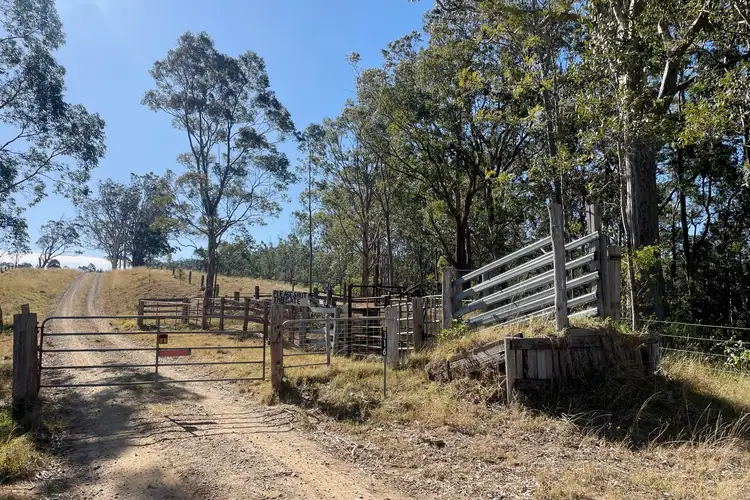 Third view of Homely rural property listing, 316 Parishs Road, Dungog NSW 2420